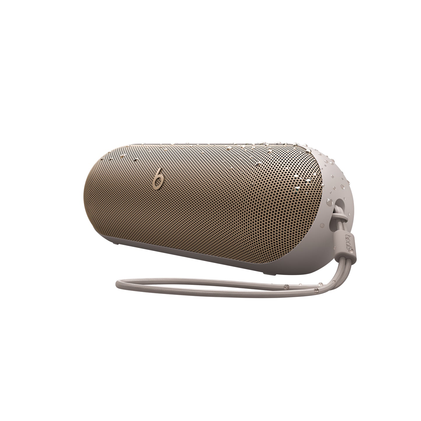 Beats Pill - Wireless Bluetooth Speaker - Champagne Gold