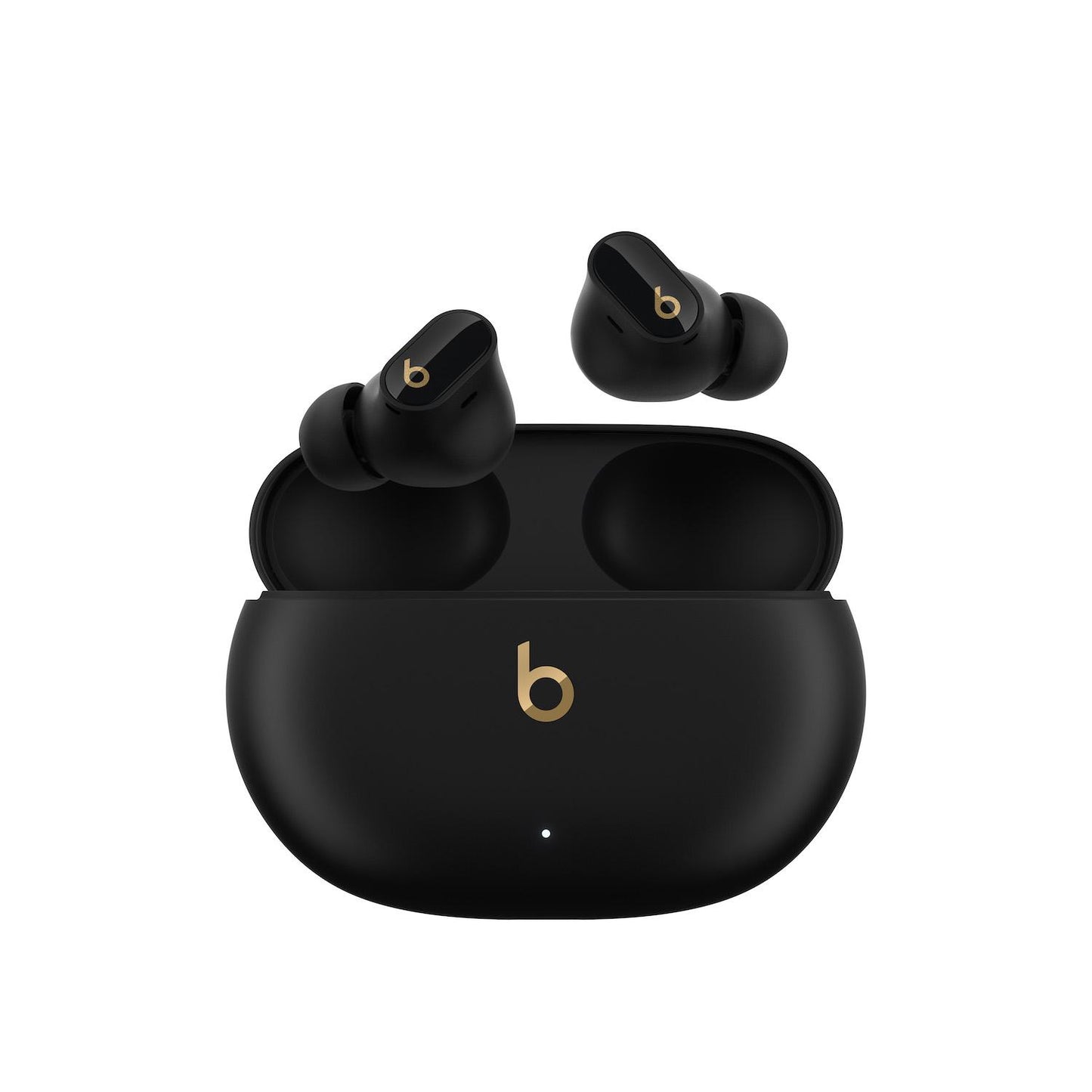 Beats Studio Buds + True Wireless Noise Cancelling Earbuds Black / Gold