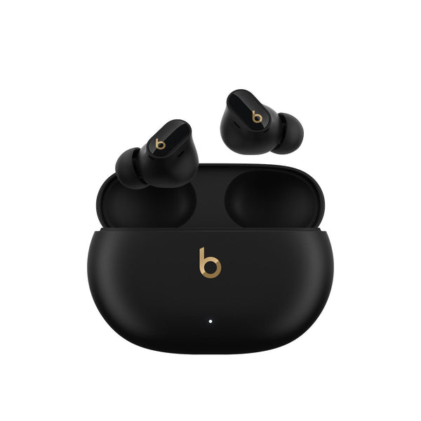 Beats Studio Buds + True Wireless Noise Cancelling Earbuds Black