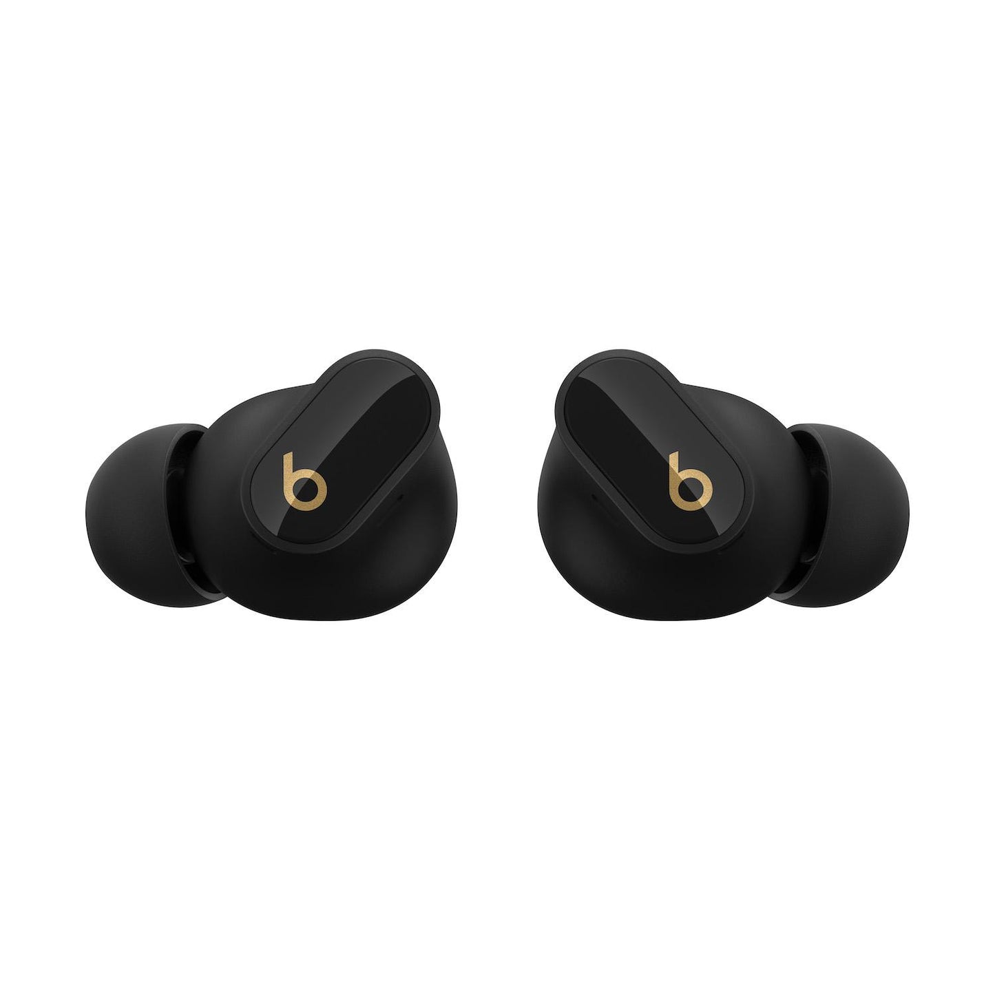 Beats Studio Buds + True Wireless Noise Cancelling Earbuds Black / Gold