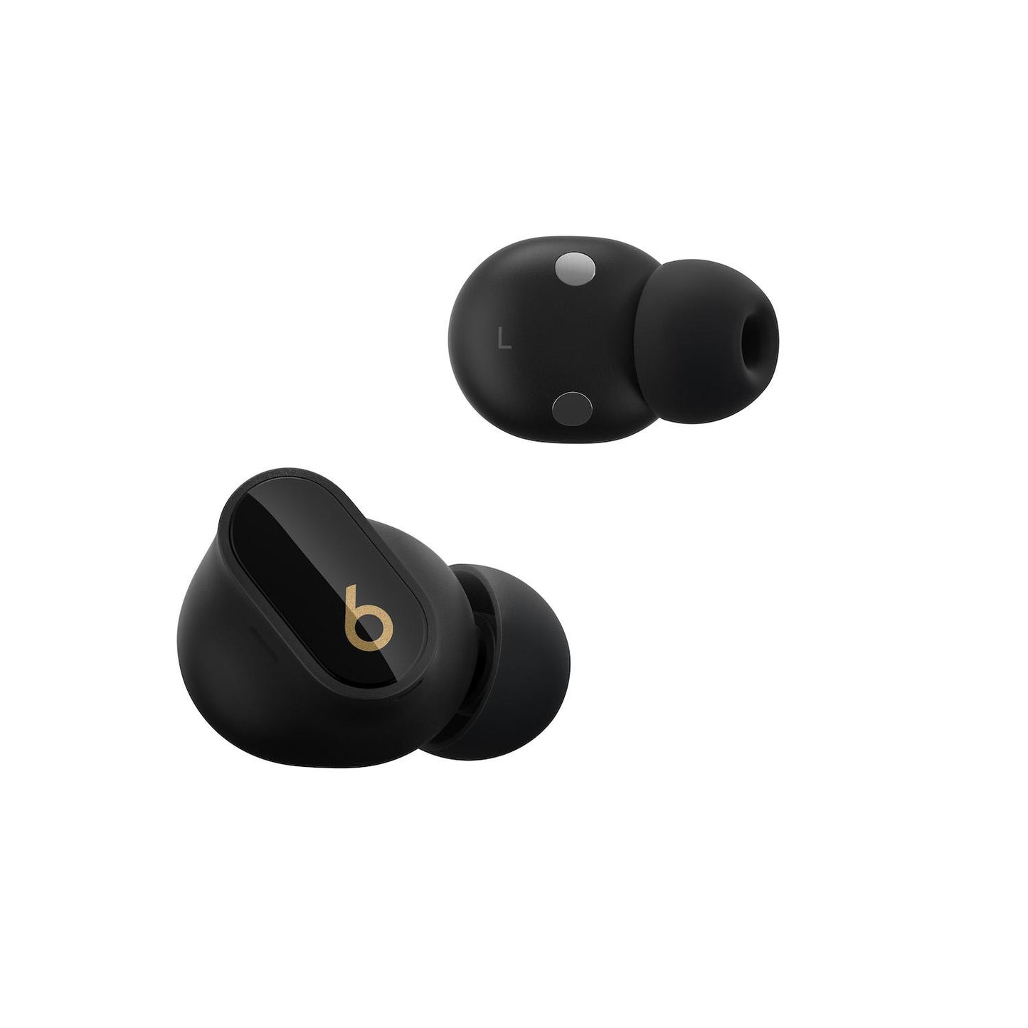 Beats Studio Buds + True Wireless Noise Cancelling Earbuds Black / Gold