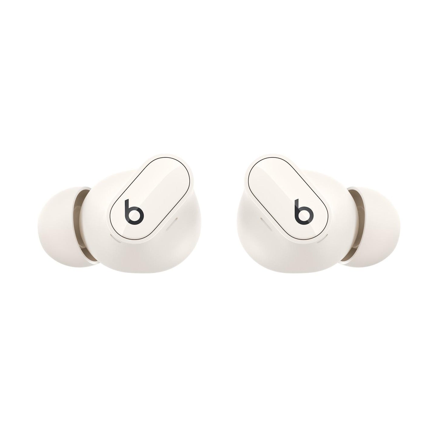 Beats Studio Buds + True Wireless Noise Cancelling Earbuds Ivory