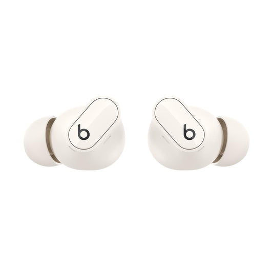 Beats Studio Buds + True Wireless Noise Cancelling Earbuds Ivory