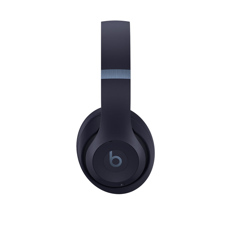 Beats Studio Pro Wireless Headphones — Navy – Aleph ألف