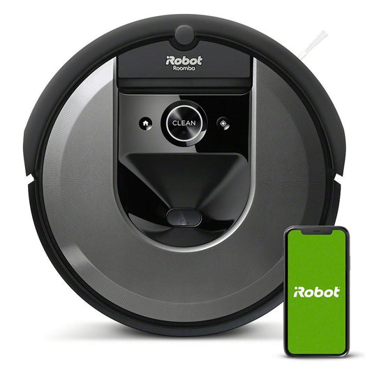 iRobot Roomba i7 Robot Vacuum