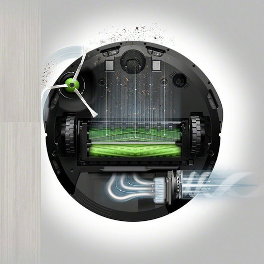 iRobot Roomba i7 Robot Vacuum