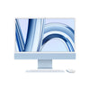 24-inch iMac with Retina 4.5K display (M3)