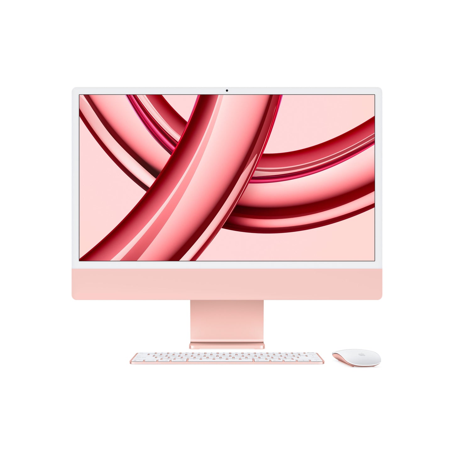 Apple M3 iMac 24-inch review: More power, same package