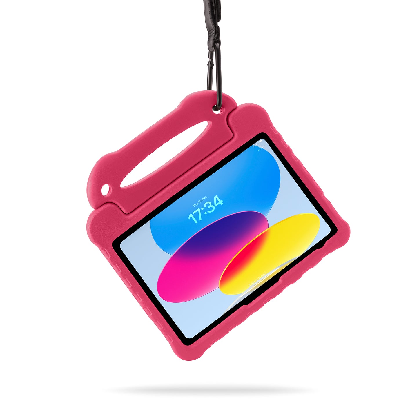 Pipetto Activity Case iPad (A16) / iPad (2022)