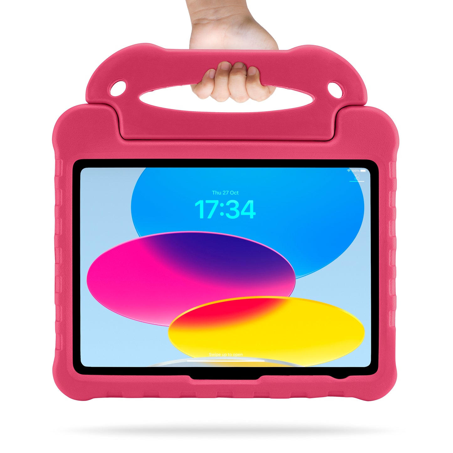 Pipetto Activity Case iPad (A16) / iPad (2022)