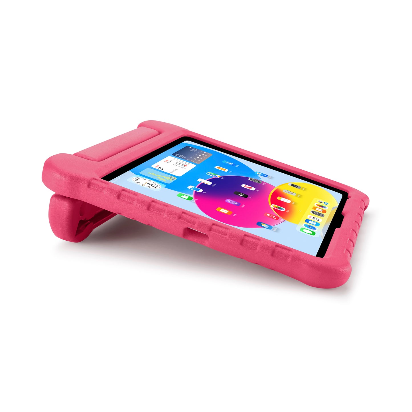 Pipetto Activity Case iPad (A16) / iPad (2022)
