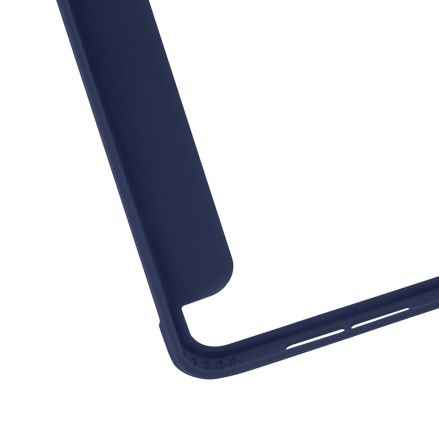 iPad 10th Gen (2022)  Origami No1 Original Case - Dark Blue