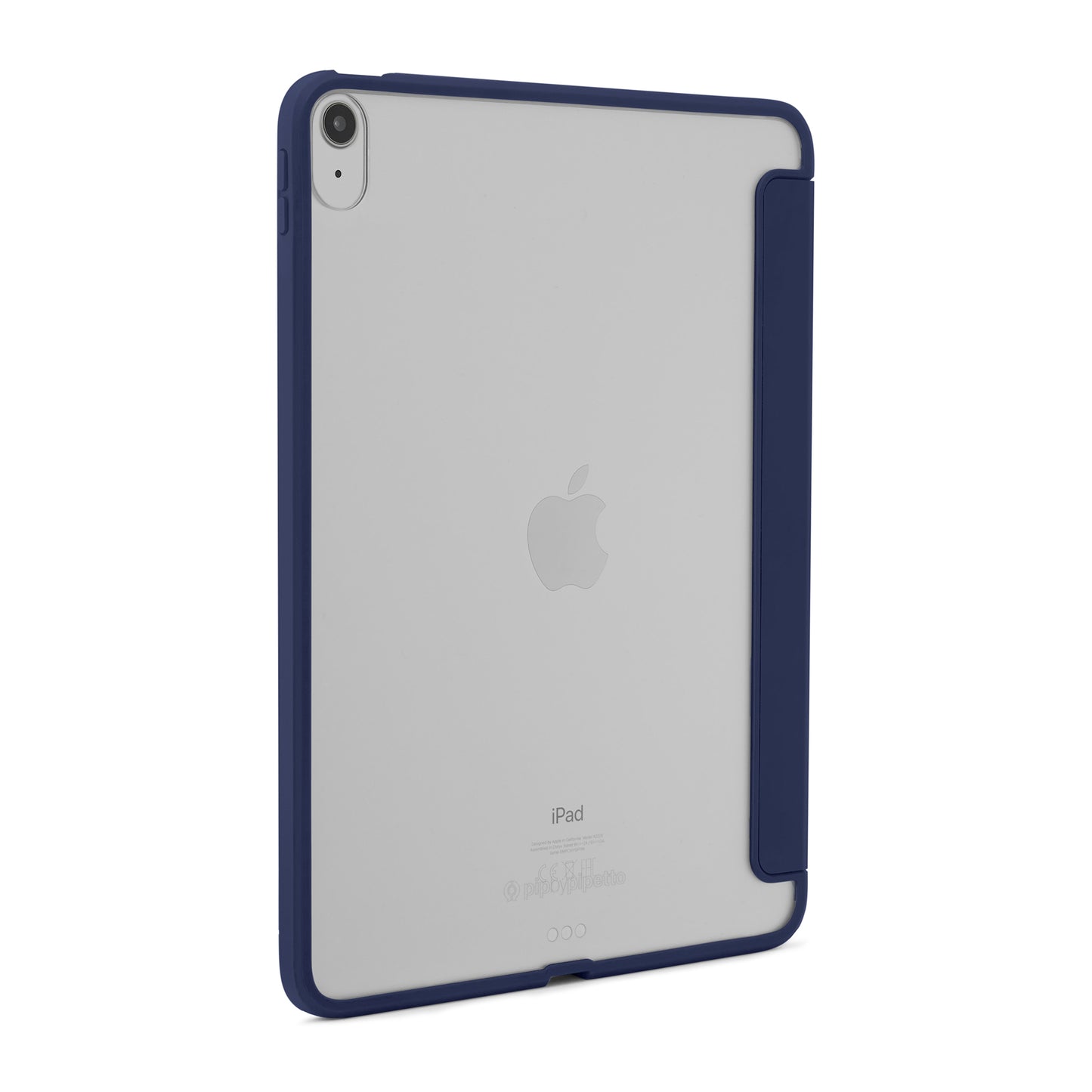 iPad 10th Gen (2022)  Origami No1 Original Case - Dark Blue