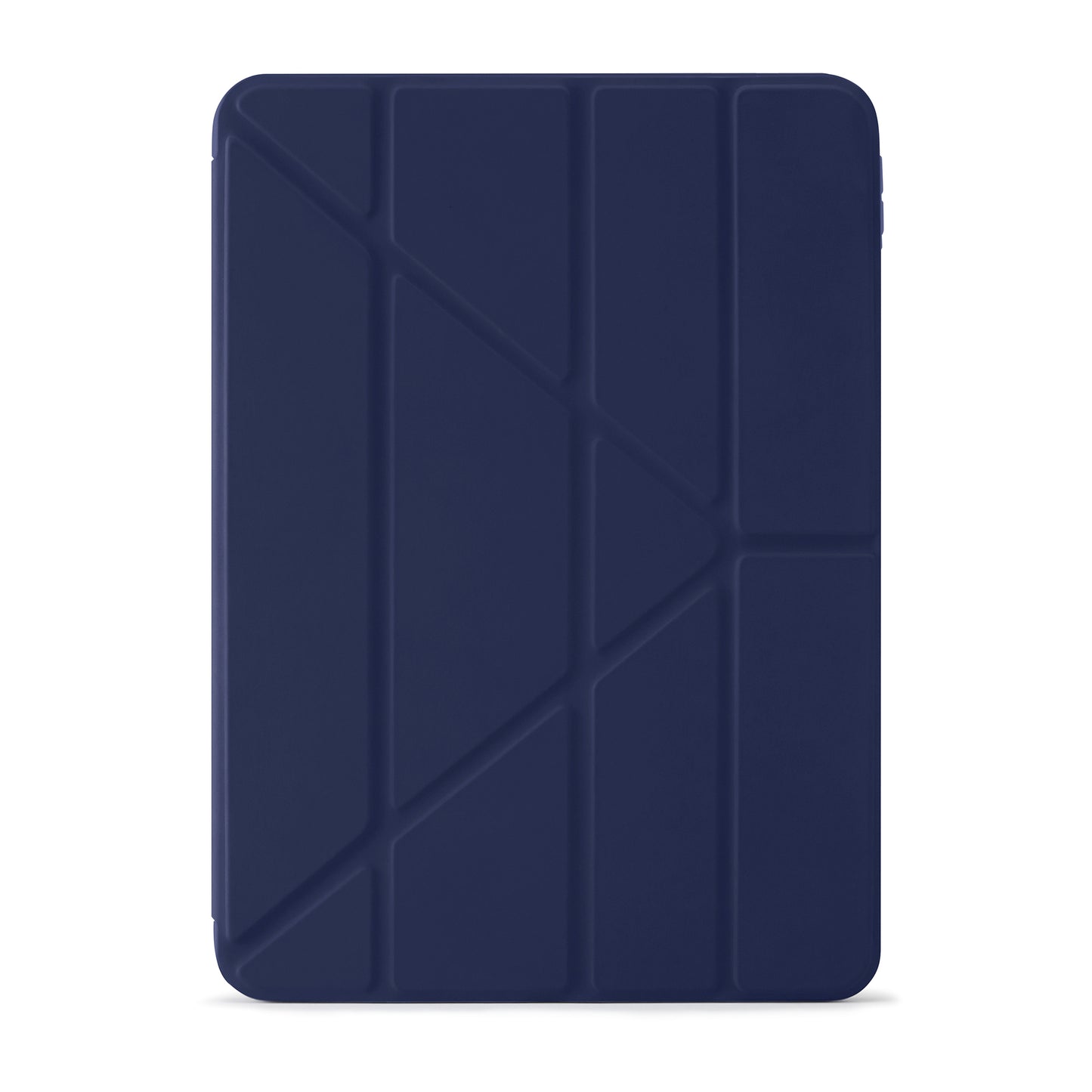 iPad 10th Gen (2022)  Origami No1 Original Case - Dark Blue