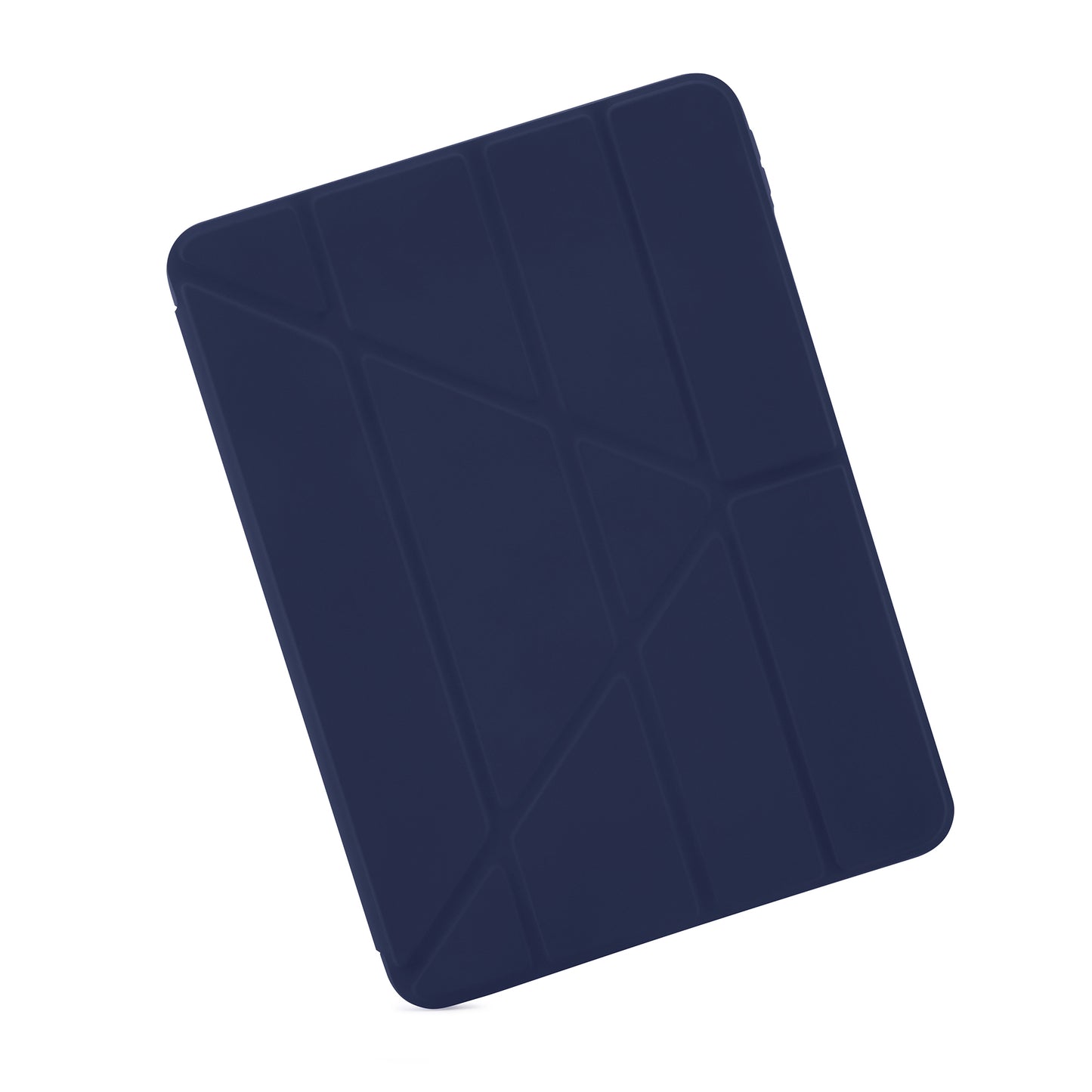 iPad 10th Gen (2022)  Origami No1 Original Case - Dark Blue