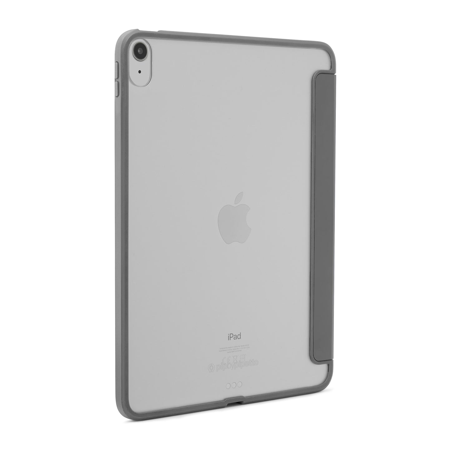 iPad 10th Gen (2022)  Origami No1 Original Case - Grey