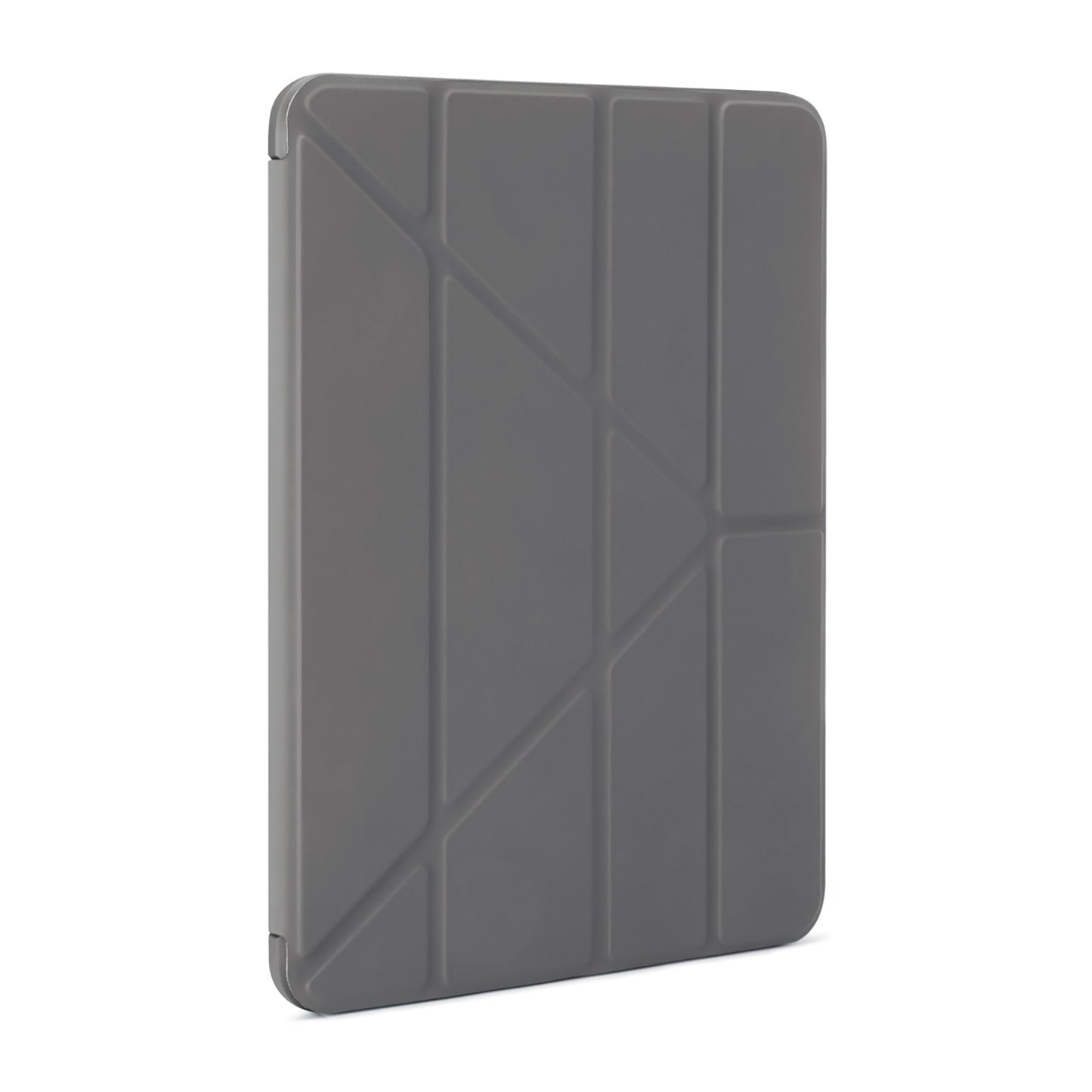 iPad 10th Gen (2022)  Origami No1 Original Case - Grey