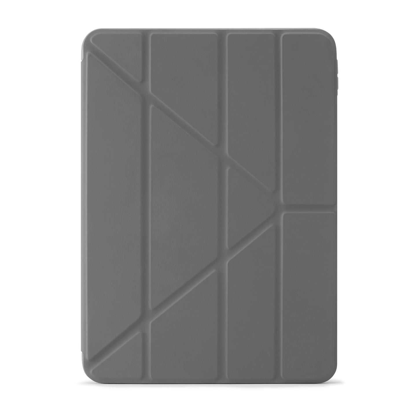 iPad 10th Gen (2022)  Origami No1 Original Case - Grey