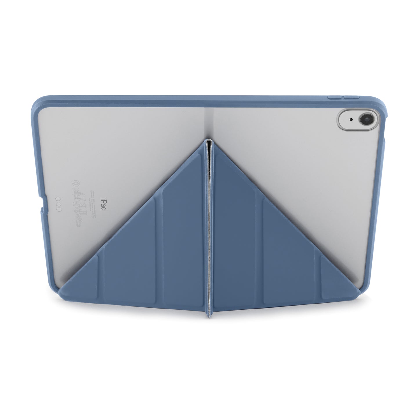 iPad 10th Gen (2022)  Origami No1 Original Case - Navy