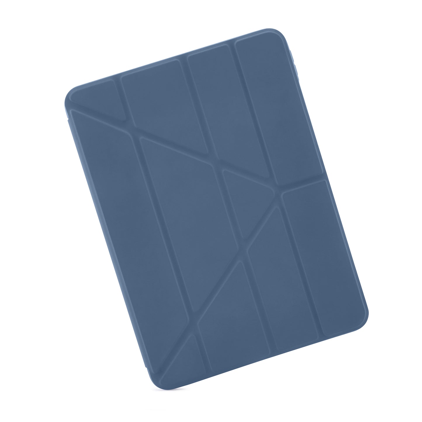 iPad 10th Gen (2022)  Origami No1 Original Case - Navy