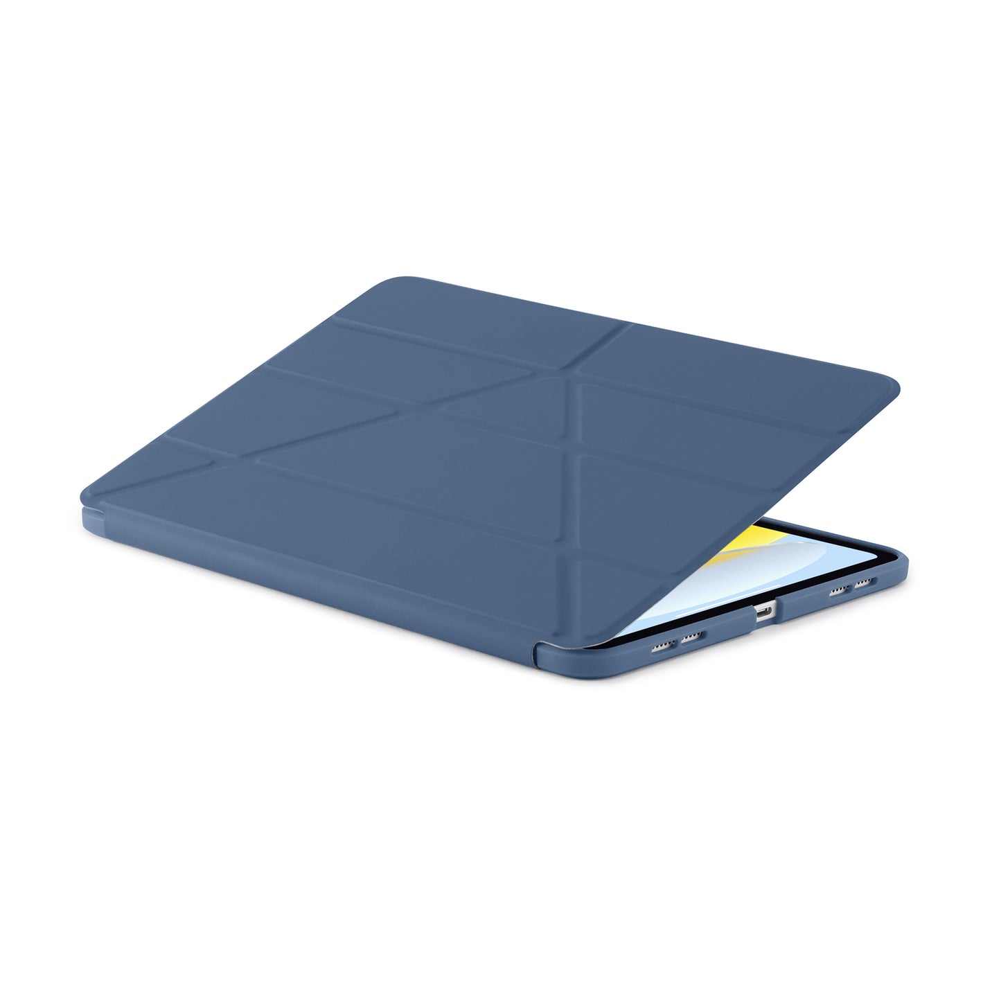 iPad 10th Gen (2022)  Origami No1 Original Case - Navy