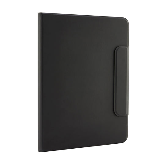 Pipetto iPad Air11" 2024 Rotating Folio Case Black