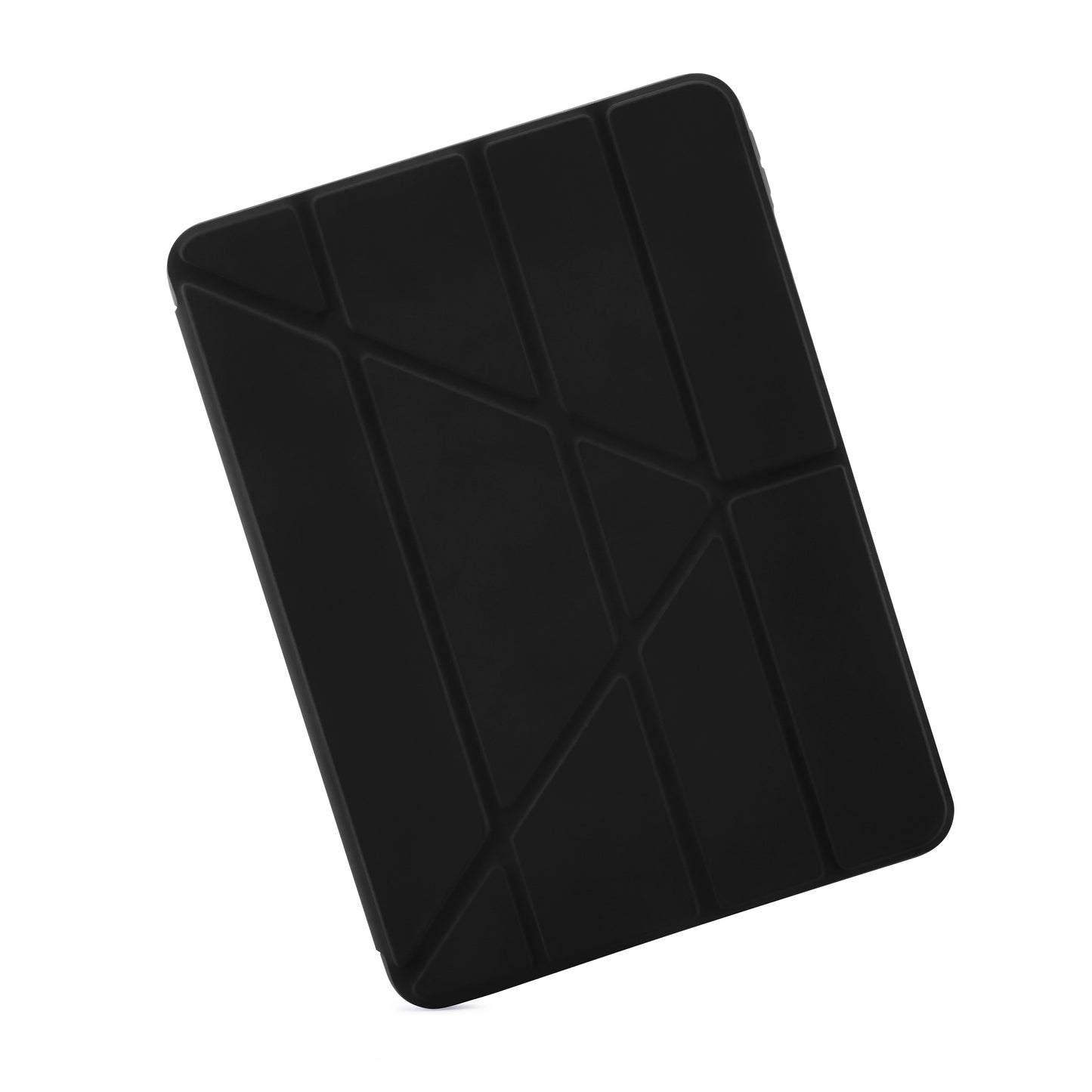Pipetto iPad Pro 11 (M5/M4) Origami No1 Original Case - Black
