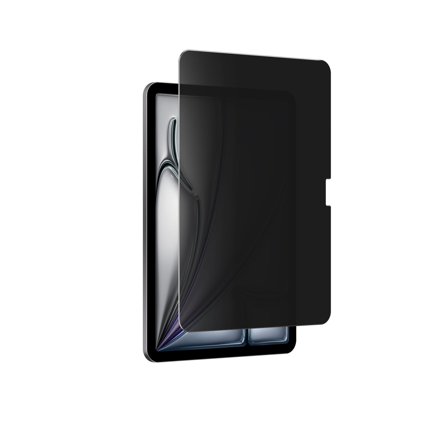 Amazingthing Titan Vision 7 Privacy Glass iPad Air 13-inch 8th Generation 2026