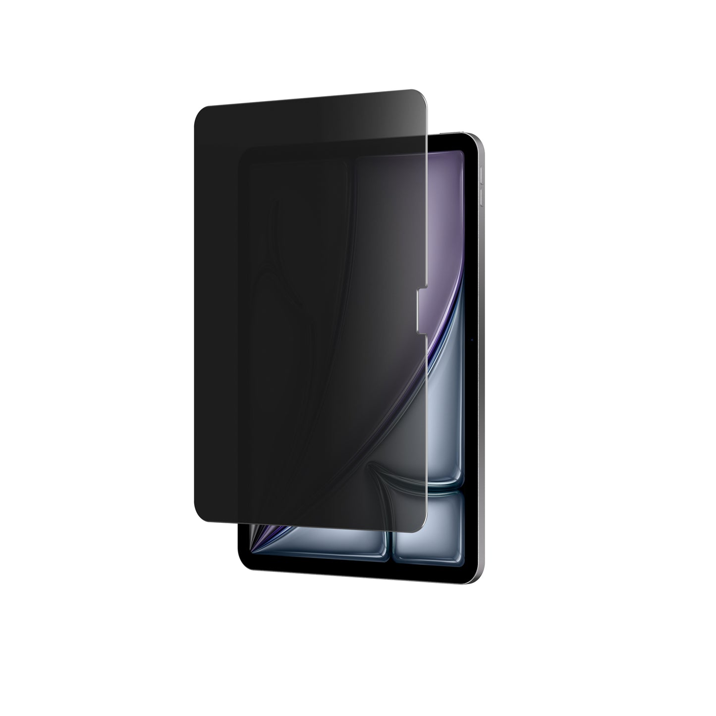 Amazingthing Titan Vision 7 Privacy Glass iPad Air 13-inch 8th Generation 2026