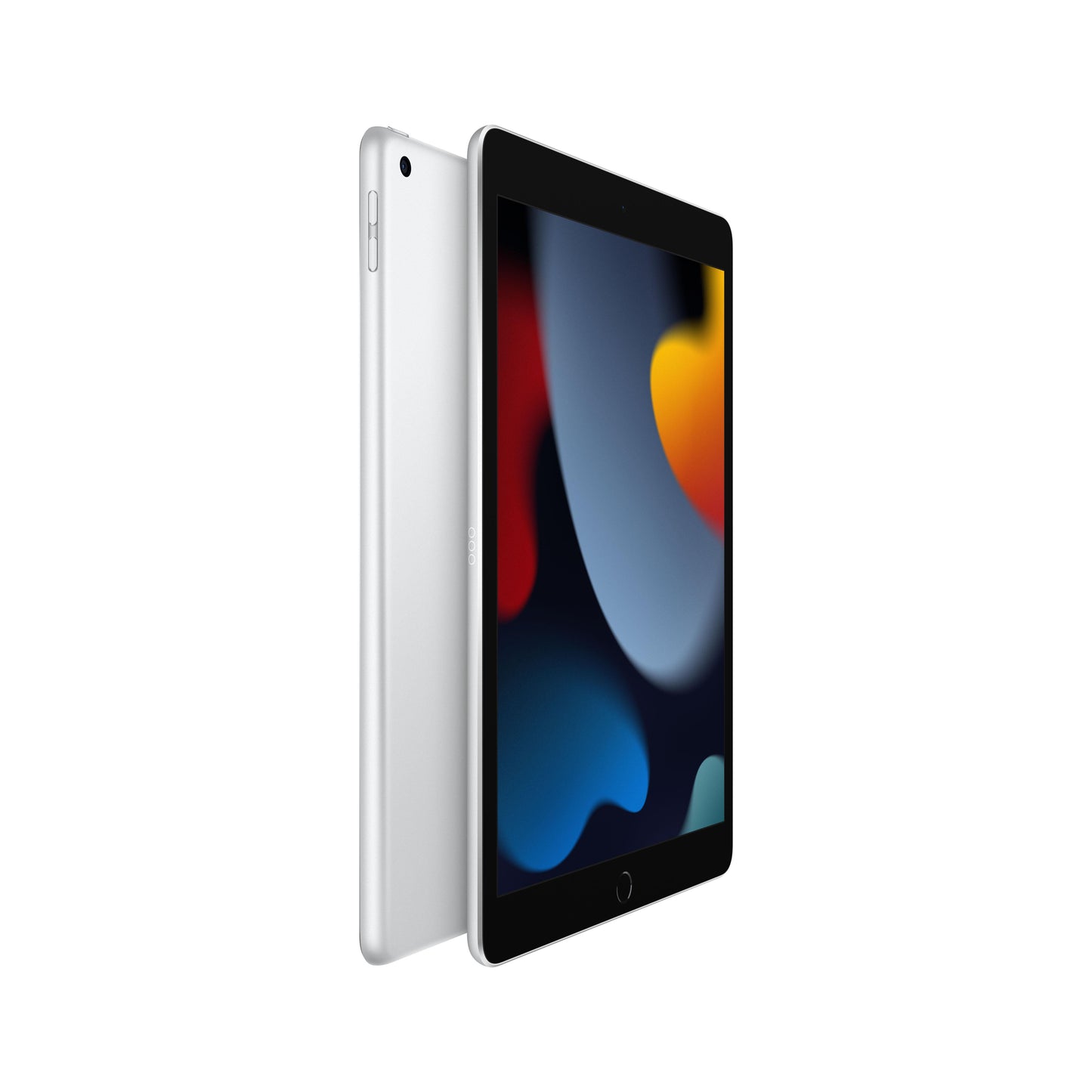 2021 10.2-inch iPad Wi-Fi 64GB - Silver (9th generation)