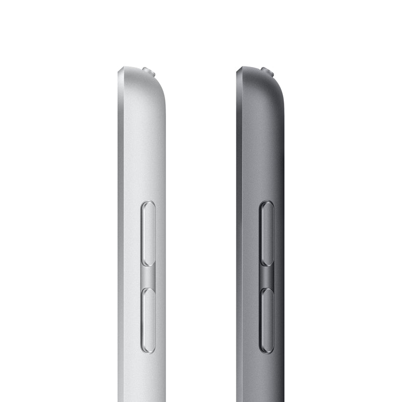 Apple iPad 9 10.2 Inch WiFi 256GB Space Grey - MK2N3B/A - Stapletons Expert  Electrical