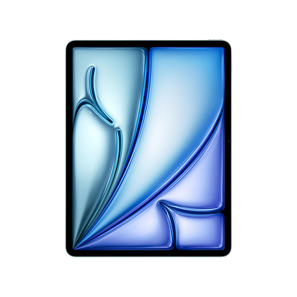 13インチ iPad Air（M2）Wi-Fiモデル 128GB ブルー 13インチiPad Air（M2）Wi-Fi 128GB - ブルー [整備済製品] - Apple