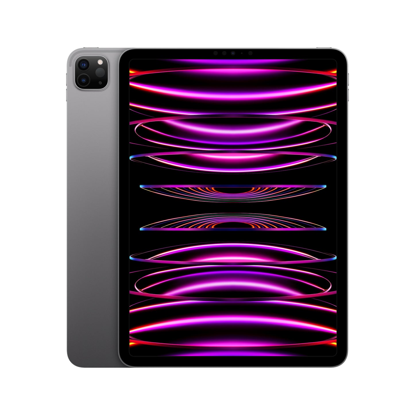 2022 11-inch iPad Pro Wi-Fi 256GB - Space Grey (4th generation)