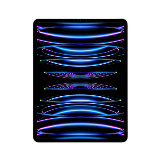 2022 12.9-inch iPad Pro Wi-Fi 128GB - Silver (6th generation)