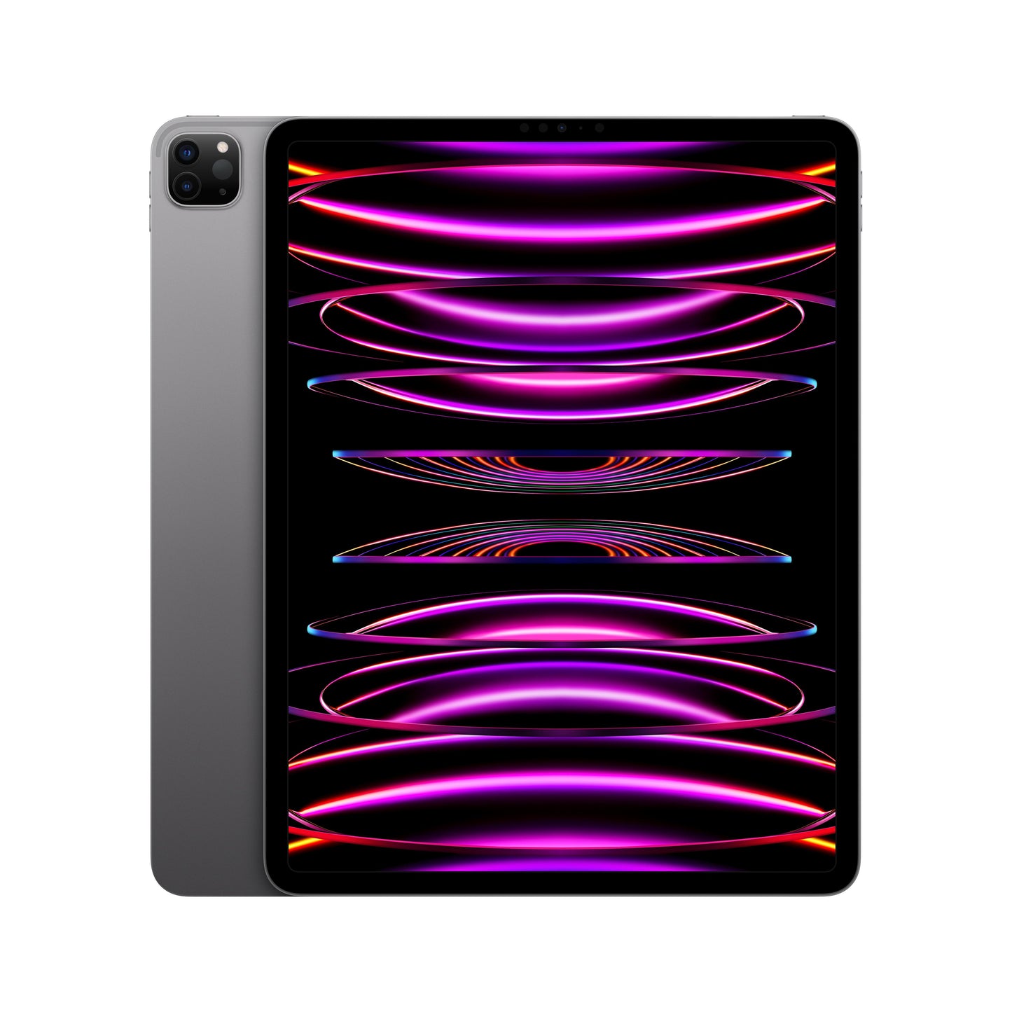 2022 12.9-inch iPad Pro Wi-Fi 256GB - Space Grey (6th generation)