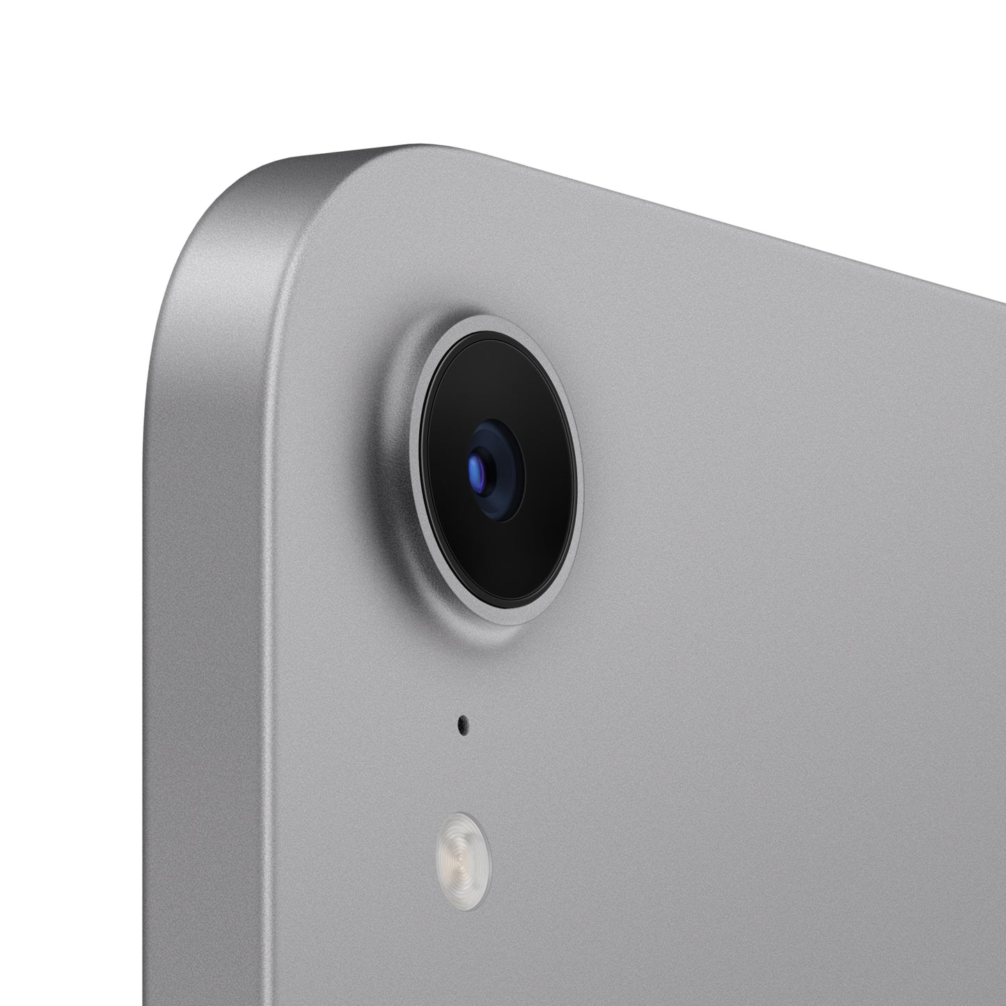 iPad mini Wi-Fi 256GB - Space Grey (A17 Pro)