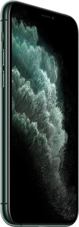 iPhone 11 Pro 64GB Midnight Green
