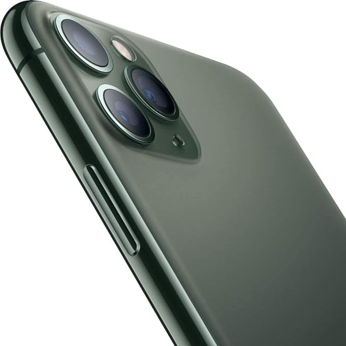 iPhone 11 Pro 64GB Midnight Green