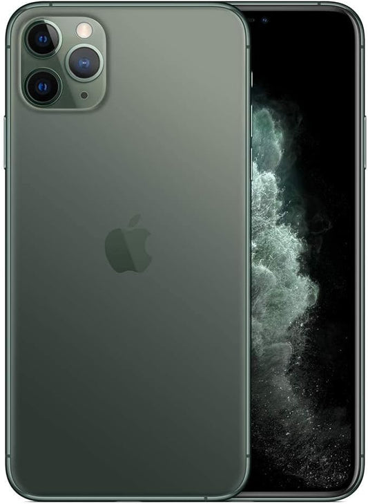 iPhone 11 Pro 64GB Midnight Green