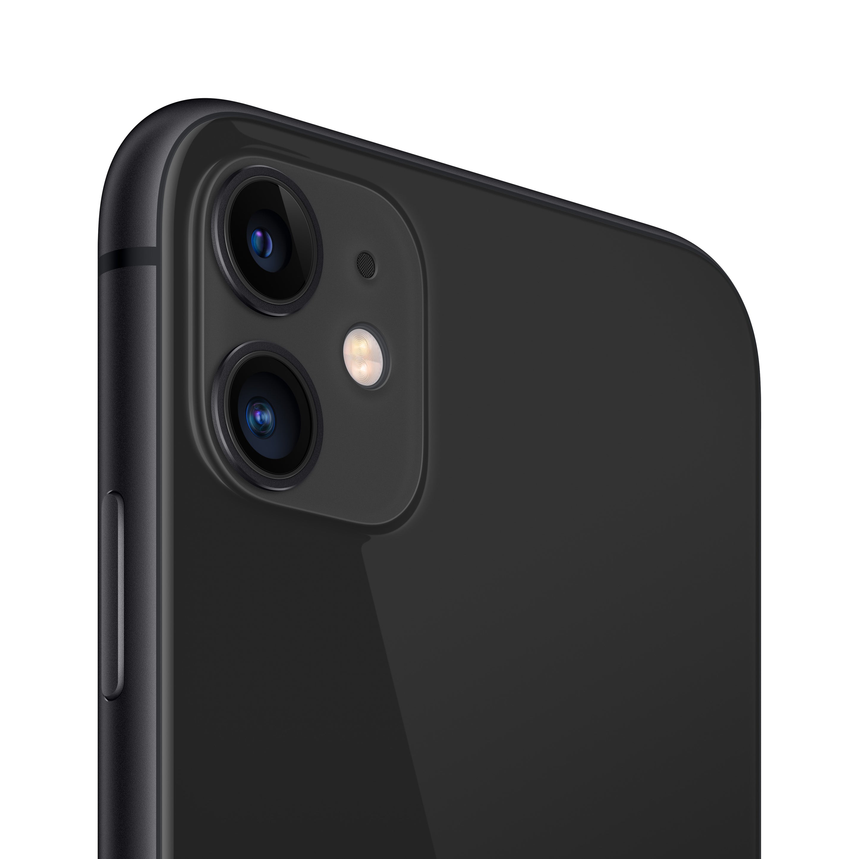 IPhone 11 128GB Black – Aleph ألف