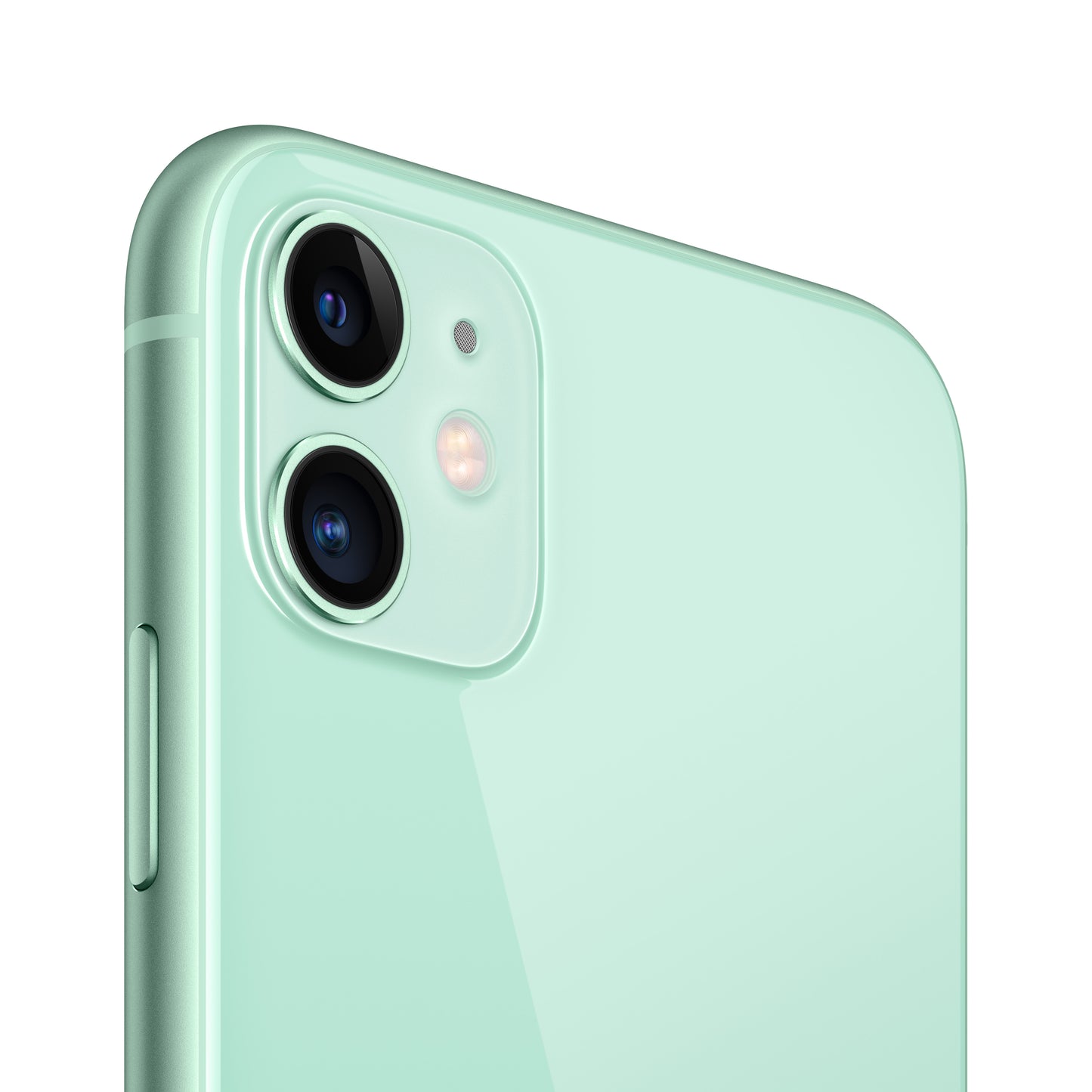 iPhone 11 128GB Green