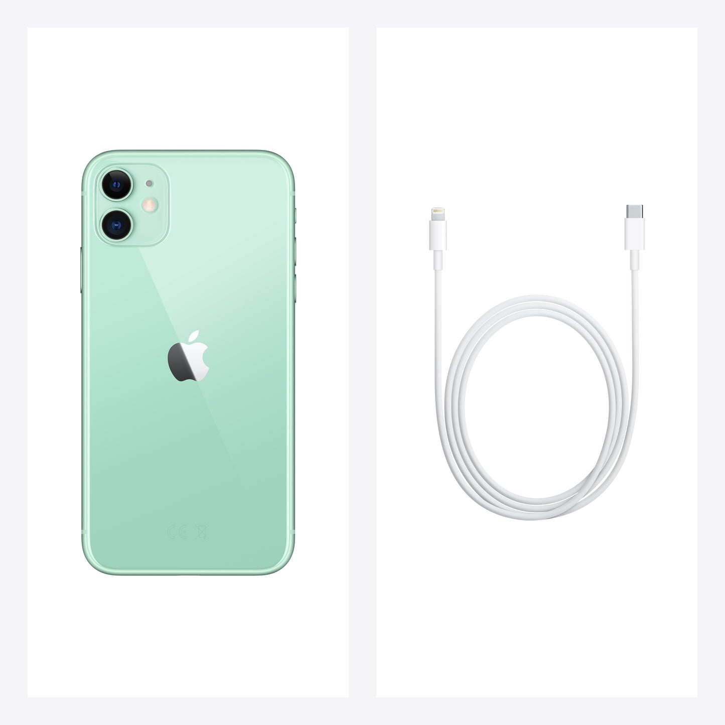 iPhone 11 128GB Green