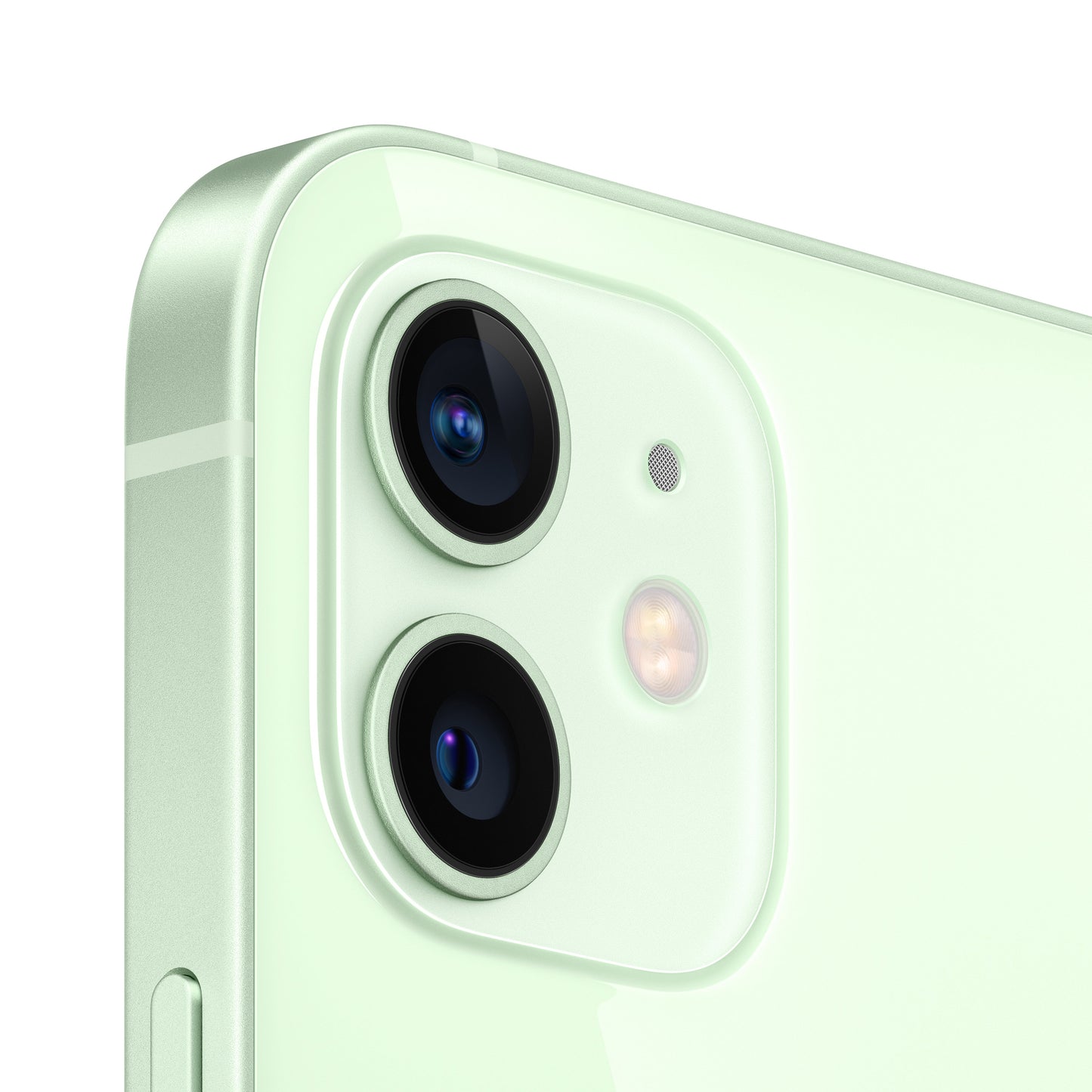 iPhone 12 128GB أخضر