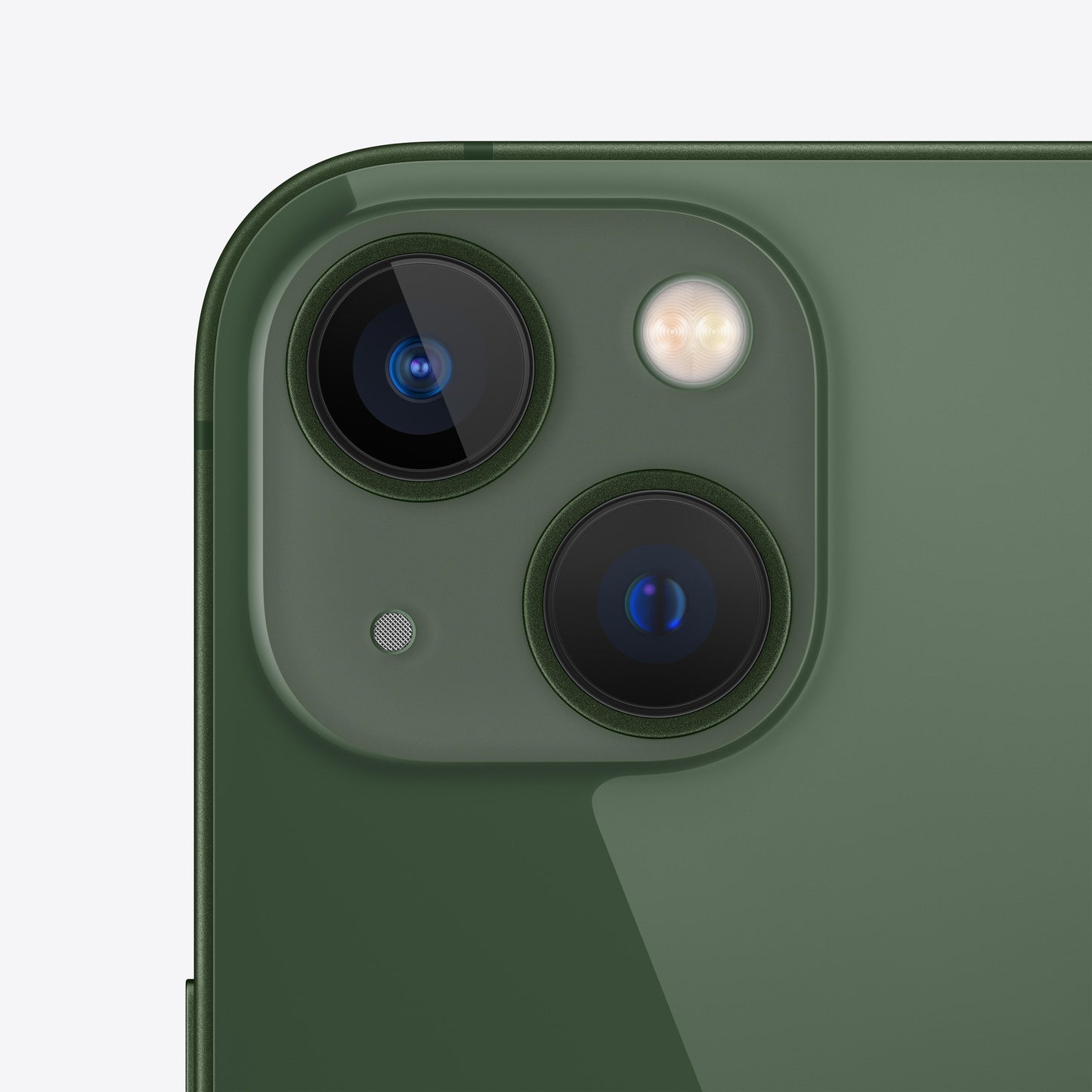 Apple iPhone 13 Mini بسعة 128 جيجابايت - أخضر