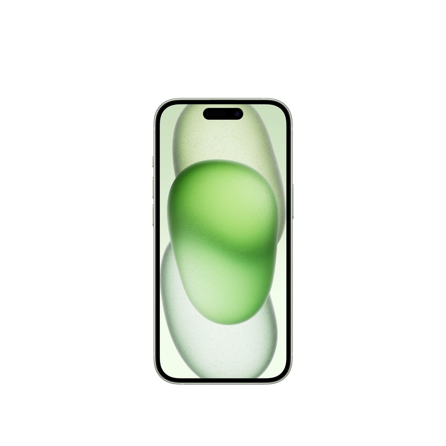 iPhone 15 128 GB أخضر