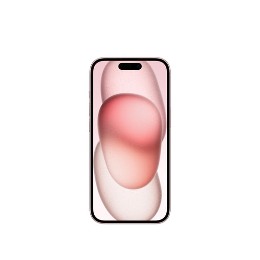 iPhone 15 128GB Pink