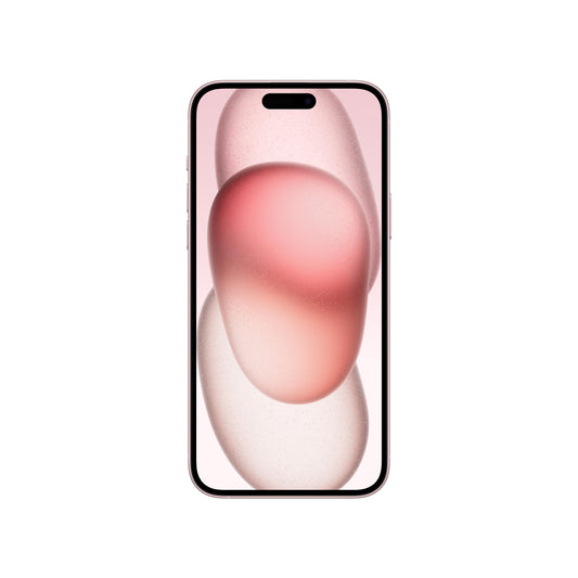 iPhone 15 Plus 512GB Pink