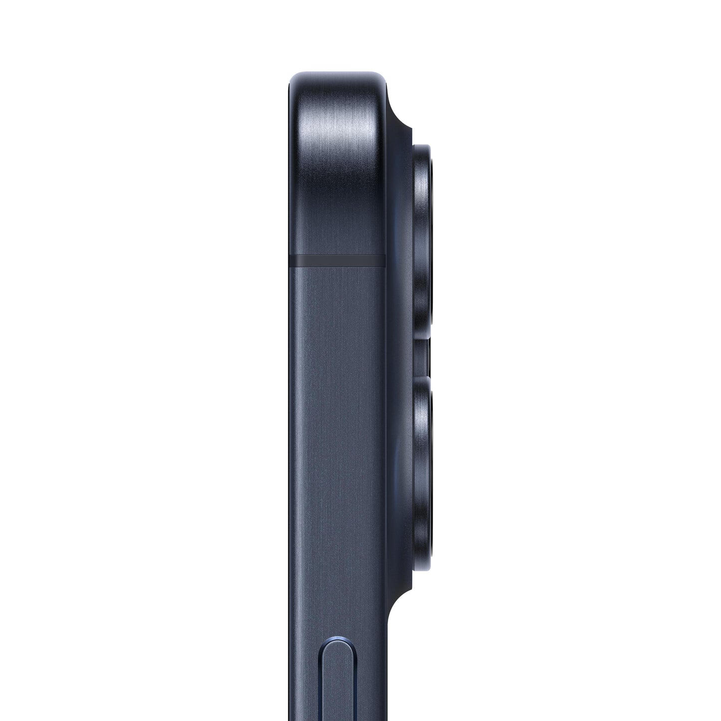 iPhone 15 Pro Max 1TB تيتانيوم أزرق