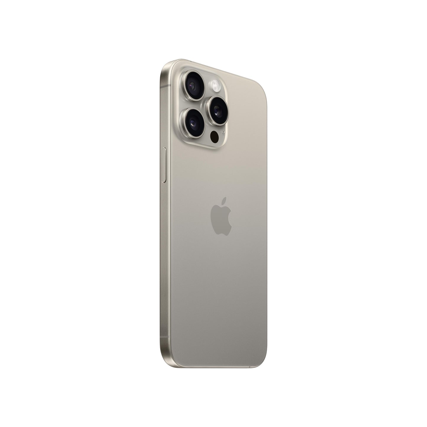 iPhone 15 Pro Max 256 GB تيتانيوم طبيعي