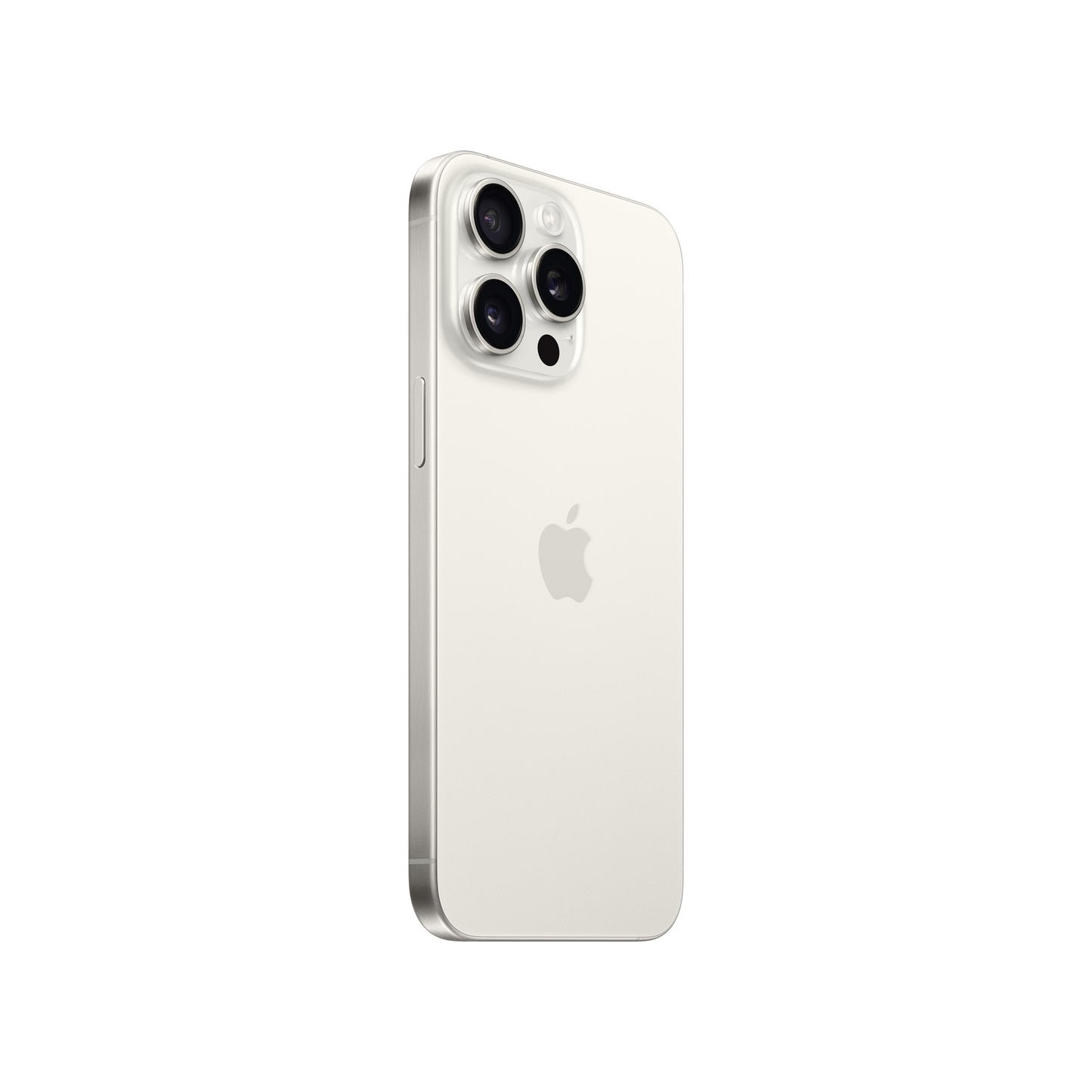 iPhone 15 Pro Max 256 GB تيتانيوم أبيض